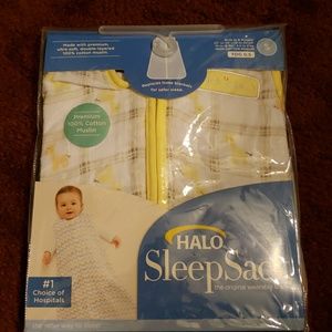 Baby sleep sack